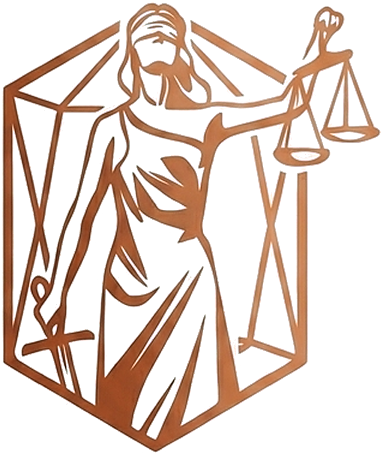 Logotipo de Elena Navarro Abogada